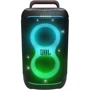 Акустика JBL PartyBox 520 Black (JBLPARTYBOX520EU) UA: Цвет черный