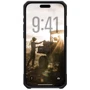 Чехол для iPhone Urban Armor Gear UAG Monarch Pro Magsafe Kevlar Element Green (11451411397B) for iPhone 17 Pro Max