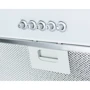 Вытяжка Best Chef Medium Box 950 White 60 (OTYTT60JFP.S3.BI.SW_BST): Материал корпуса нержавеющая сталь