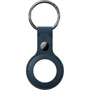 SwitchEasy Holder Leather Midnight Blue for AirTag (GS-117-187-117-63)