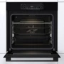 Духовой шкаф электрический Gorenje BOS6737E06BG: Объем, л 77