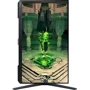 Монитор Samsung Odyssey G4 S27BG400EI (LS27BG400EIXCI): Время реакции, мс 1