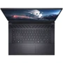 Ноутбук DELL Inspiron G16 (7630-8621): Объем накопителя 512 ГБ (SSD)