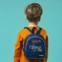 Рюкзак Kite Kids 538 Hot Wheels (HW24-538XXS) фото 10