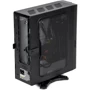 Корпус QUBE MS112 2U3, Mini-ITX, 200Вт, 2xAudio, 2xUSB 3.0 (QBMS112_FB2U3) фото 7