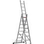 Лестница Virastar 3x8 (TS175)