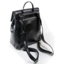 Жіночий рюкзак Alex Rai чорний (05-01 373 black): Тип рюкзаки