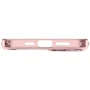 Чехол для iPhone Spigen Ultra Hybrid Rose Crystal (ACS05043) for iPhone 14: Тип чехла накладка на заднюю часть