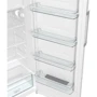 Холодильник Gorenje RB615FEW5: Виконання отдельностоящий