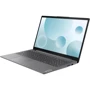 Ноутбук Lenovo IdeaPad 3 14IAU7 (82RJ0007US): Тип экрана антибликовое покрытие