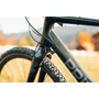 Велосипед Pride ROCX 8.3 28" рама - M 2020 BLACK/GREY чорний: Діаметр коліс 28 дюймів