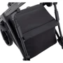 Універсальна коляска 2 в 1 Bair Zoom Soft BZ-01 графіт (680784): Тип коляски Универсальная коляска (2-в-1)