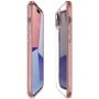 Чохол для iPhone Spigen Ultra Hybrid Rose Crystal (ACS06795) для iPhone 15: Тип чохла накладка на заднюю часть