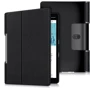 Аксесуар для планшетних ПК BeCover Smart Case Black for Lenovo Yoga Smart Tab YT-X705 (704474): Колір чорний