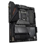 Gigabyte Z590 AORUS PRO AX: Роз'єми на платі SATA 3.0, M.2