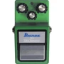 Педаль гитарных эффектов Педаль гитарных эффектов Ibanez Tubescreamer (TS9)