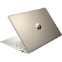 Ноутбук HP Pavilion 15-eh1124ua (9H8M1EA) UA: Тип екрану антибликовое покрытие
