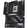 Gigabyte X870E AORUS ELITE WIFI7: Роз'єми на платі SATA 3.0, USB Type-C, USB 3.2 Gen 1, USB 2.0, M.2
