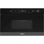 Встраиваемая микроволновая печь Whirlpool AMW 4920 NB