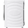 Стиральная машина Hisense WF7S1247BW: Сушка нет