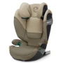 Автокресло Cybex Solution S2 i-Fix Classic Beige mid beige