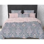 Простынь SoundSleep Zeyra Si бязь 150х220 (93871433)