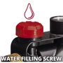 Насосна станція Einhell GC-WW 1045 N (4173520): Продуктивність, л/год 4500