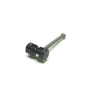 Набор сёдел для гитар GRAPH TECH PS-8304-00 String Saver Saddle Bass 4 String (4Pcs)