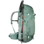 Рюкзак туристический Рюкзак Tatonka Pyrox 45+10 Sage Green (TAT 1424.286) фото 7