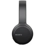 Навушники Sony WH-CH510 Black: Діапазон частот (Гц) 20 - 20000