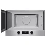 Встраиваемая микроволновая печь TEKA MS 622 BIS: Вес 22 кг