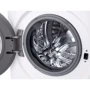 Пральна машина LG F2D85500W: Максимальна швидкість віджиму, об / хв 1200