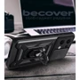 Чехол для телефонов BeCover Military Black for Xiaomi Redmi Note 13 5G (711030): Тип накладка на заднюю часть