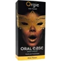 Спрей для глубокого минета Orgie Oral Ease Deepthroat (15 мл), мятный, без анестетиков