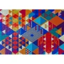 Пазл Be Better Puzzle Triangles 500