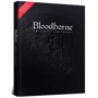Артбук Bloodborne: Офіційні ілюстрації