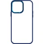 Чехол для iPhone ArmorStandart UNIT2 Case Blue for iPhone 15 Pro Max (ARM69988): Цвет синий