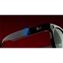 Смарт-окуляри Ray-Ban Meta Headliner Matte Black Frame/Clear-Grey Transitions Lenses size M (RW4009 601SM3 50-23) фото 5