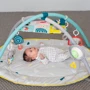 Розвиваючий музичний килимок Taf Toys Світ Навколо (12435) фото 11