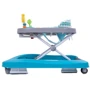Ходунки 4Baby Walk'n Push Turkus (4WP04): Вид Ходунки