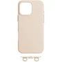 Чехол для iPhone Switcheasy Vibrant M Shockproof Protective Case Rose (MPH67P261RS24) for iPhone 16 Pro Max фото 6