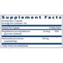 Klaire Labs MSM 750 mg МСМ (метілсульфонілметан) 100 капсул: Тип MSM