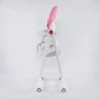 Детский стульчик для кормления JOY Пони К-73480