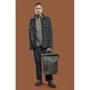 Сумка для ноутбуков Tucano 15.6" Rollo Green (BKROL15-VM) фото 6
