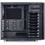 Корпус Fractal Design Define R5 Titanium (FD-CA-DEF-R5-TI): Форм-фактор материнської плати ATX/MicroATX/Mini-ITX