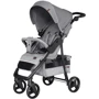 Візок Carrello Quattro Shark Grey, дощовик і москітна сітка (CRL-8502/3)