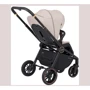 Коляска универсальная 3в1 Carrello Epica CRL-8511/1 Space Black 2024 фото 14