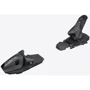 Лыжи HEAD (315603) e-super Joy SW SLR Joy Pro bk/bl + крепления ( 100913) PROTECTOR SLR 11 GW BR.80[N]m.bk 2024 (118330): Крепление в комплекте