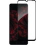 Intaleo Tempered Glass Full Glue Black for Realme Note 60