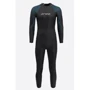 Мужской гидрокостюм Orca Athlex Flex Men Triathlon Wetsuit MN150743 7 Blue Flex